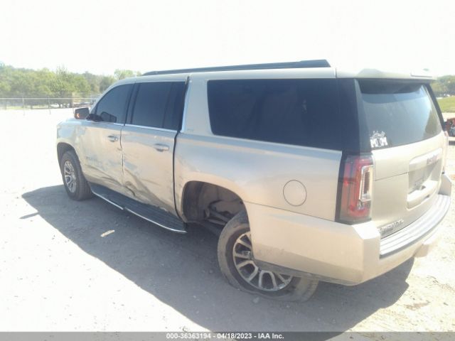 1GKS2GKC0HR112652 GMC Yukon Xl Slt