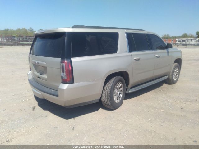 1GKS2GKC0HR112652 GMC Yukon Xl Slt