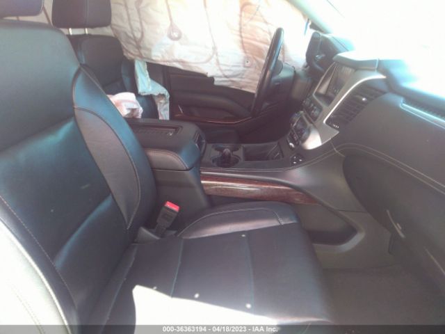 1GKS2GKC0HR112652 GMC Yukon Xl Slt