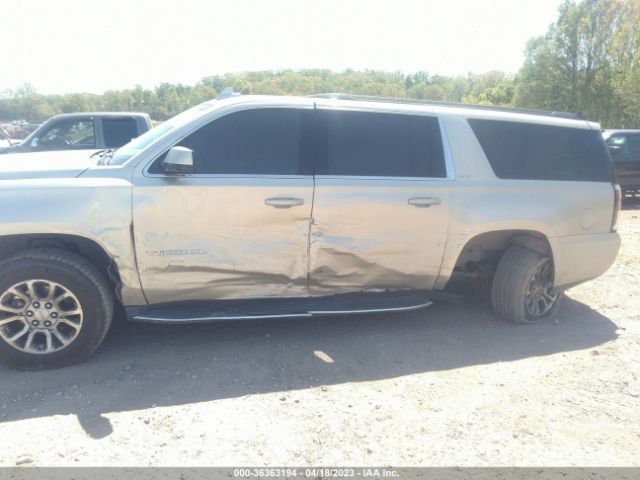 1GKS2GKC0HR112652 GMC Yukon Xl Slt