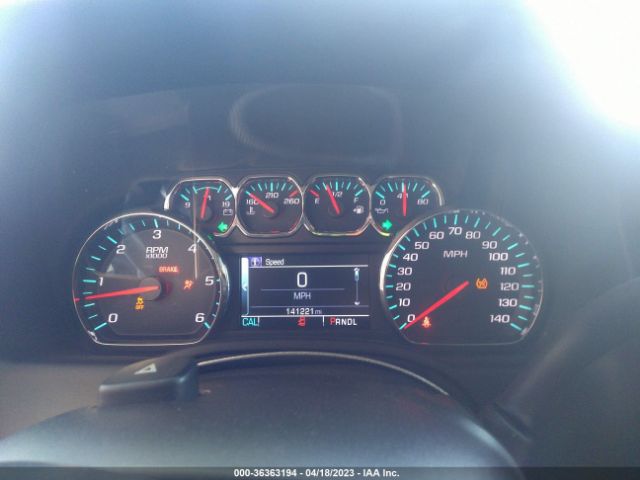 1GKS2GKC0HR112652 GMC Yukon Xl Slt