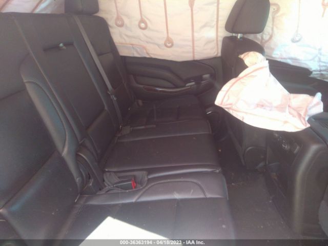 1GKS2GKC0HR112652 GMC Yukon Xl Slt