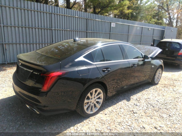 1G6DW5RK8P0107103 Cadillac CT5 LUXURY