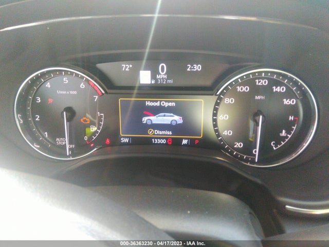1G6DW5RK8P0107103 Cadillac CT5 LUXURY