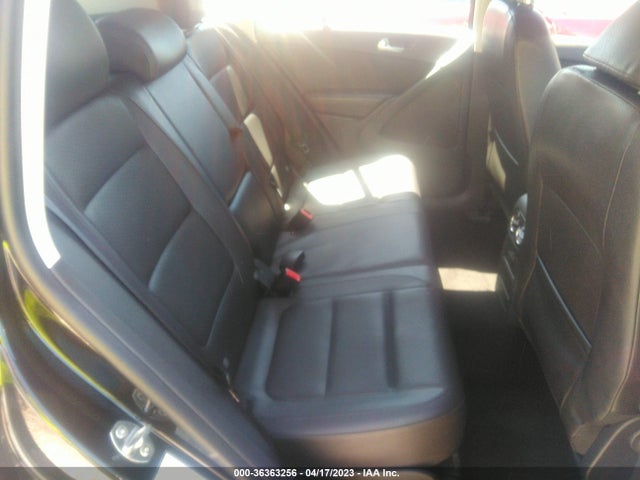 WVGAV7AX2GW573902 Volkswagen TIGUAN S