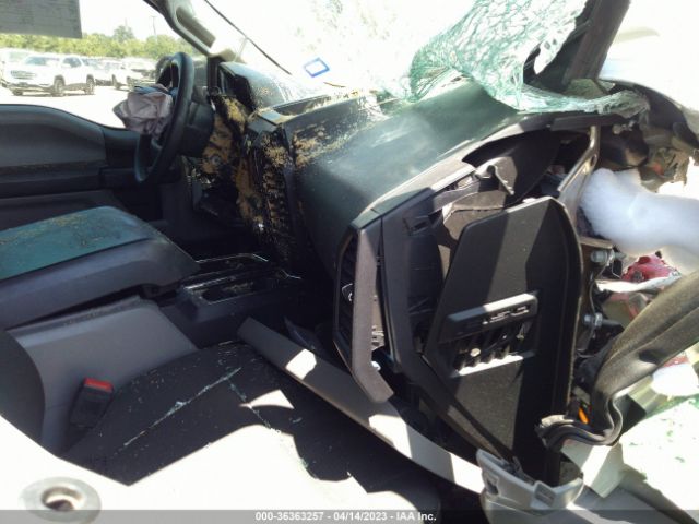 1FTEW1CP2JKG03721 Ford F-150 Xl/xlt/lariat