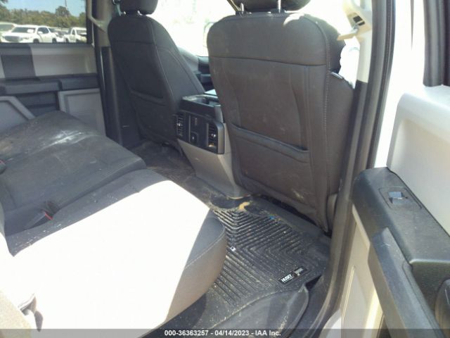 1FTEW1CP2JKG03721 Ford F-150 Xl/xlt/lariat