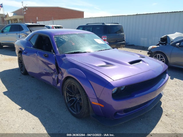 2019 2C3CDZFJ9KH694664 main image