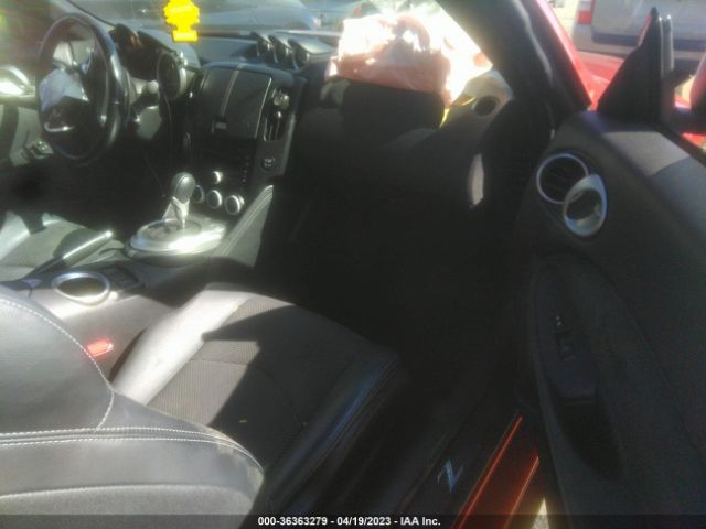 JN1AZ4EH0EM636064 Nissan 370z Touring