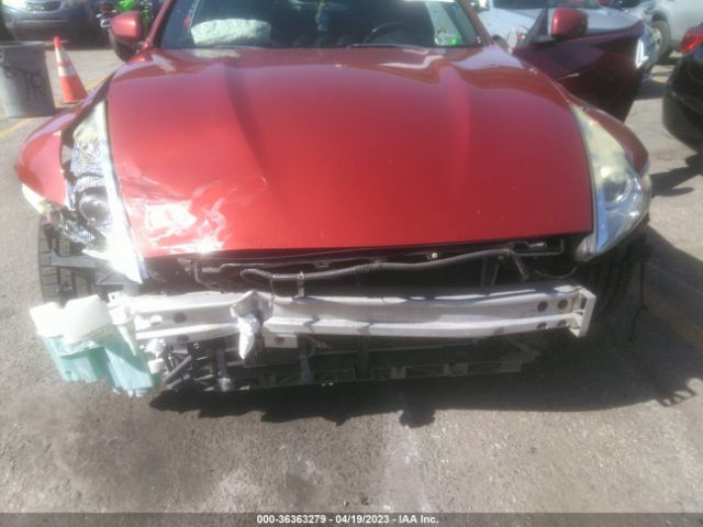 JN1AZ4EH0EM636064 Nissan 370z Touring