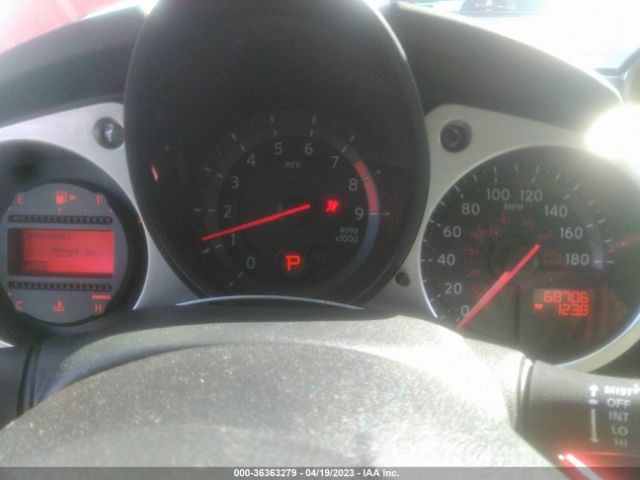 JN1AZ4EH0EM636064 Nissan 370z Touring