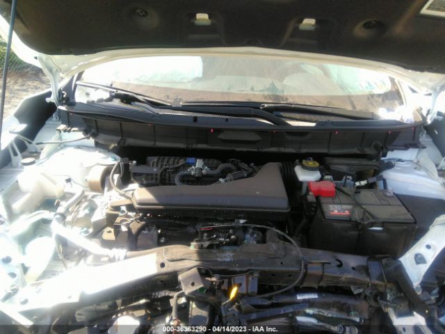 KNMAT2MV3LP512263 Nissan ROGUE S