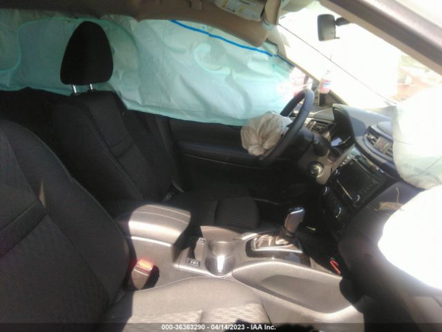 KNMAT2MV3LP512263 Nissan ROGUE S