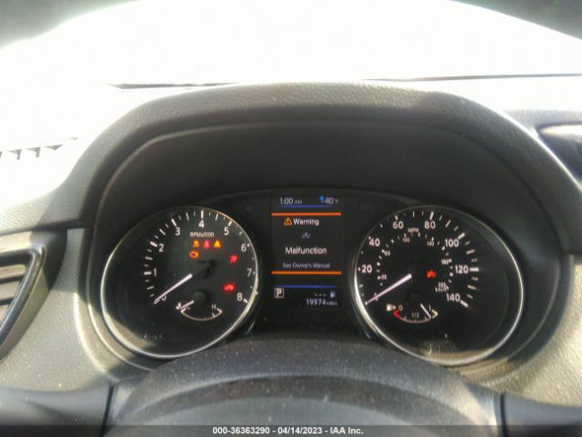 KNMAT2MV3LP512263 Nissan ROGUE S