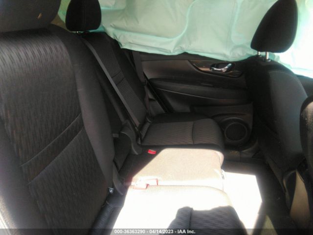 KNMAT2MV3LP512263 Nissan ROGUE S