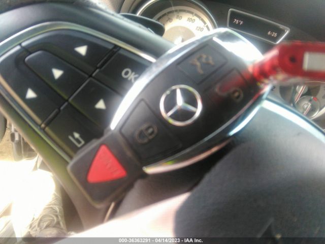 WDCTG4EB8HJ339759 Mercedes-Benz Gla Gla 250