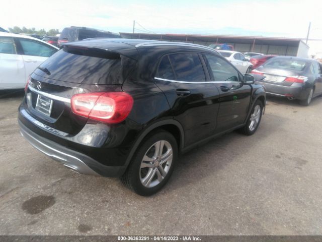 WDCTG4EB8HJ339759 Mercedes-Benz Gla Gla 250