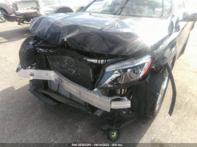 WDCTG4EB8HJ339759 Mercedes-Benz Gla Gla 250