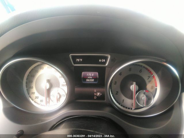 WDCTG4EB8HJ339759 Mercedes-Benz Gla Gla 250