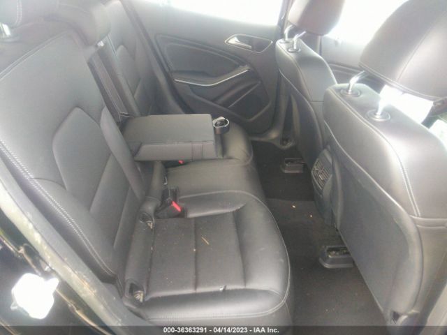 WDCTG4EB8HJ339759 Mercedes-Benz Gla Gla 250
