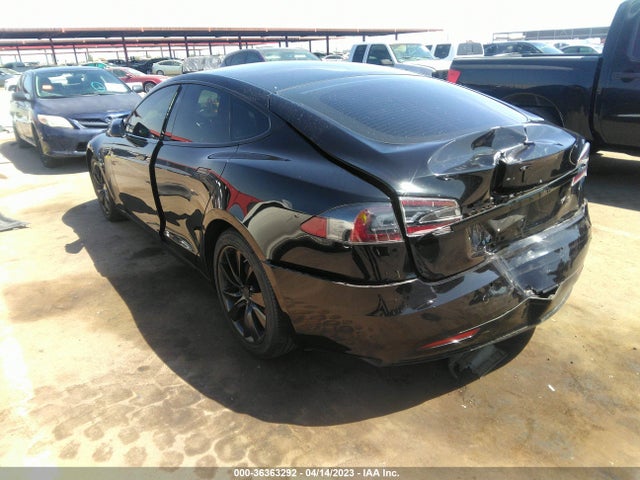 5YJSA1E20HF185797 Tesla Model S 100d/90d/75d/60d/p100d