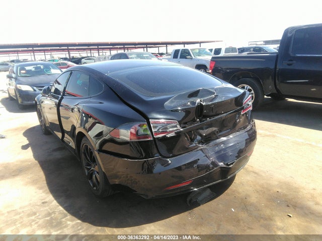 5YJSA1E20HF185797 Tesla Model S 100d/90d/75d/60d/p100d