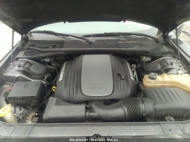 2C3CDZBT3HH594558 Dodge Challenger R/t
