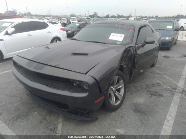 2C3CDZBT3HH594558 Dodge Challenger R/t