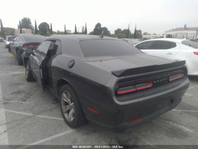 2C3CDZBT3HH594558 Dodge Challenger R/t