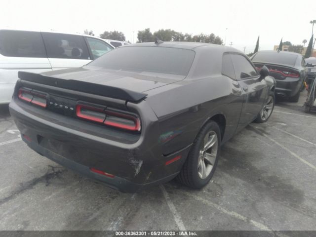 2C3CDZBT3HH594558 Dodge Challenger R/t