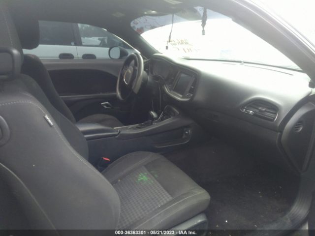 2C3CDZBT3HH594558 Dodge Challenger R/t
