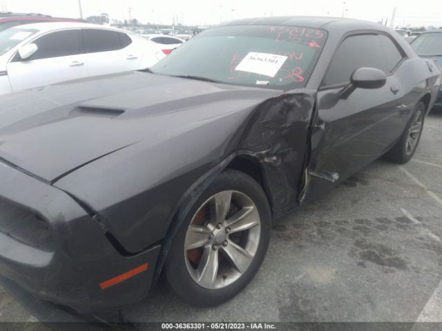 2C3CDZBT3HH594558 Dodge Challenger R/t