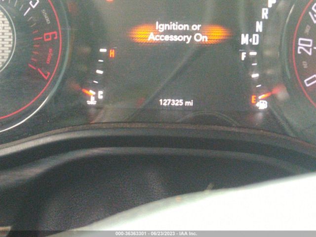 2C3CDZBT3HH594558 Dodge Challenger R/t