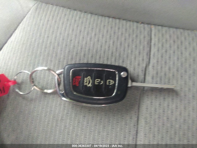 Hyundai Sonata 2.4l Se 2016 5NPE24AF9GH291279 Image 3