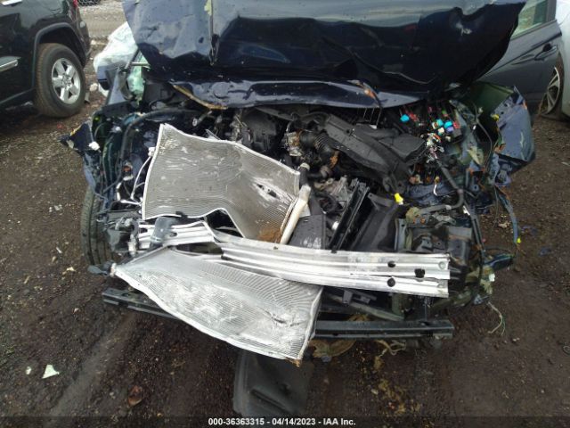5YFEPMAE4NP337769 Toyota COROLLA LE