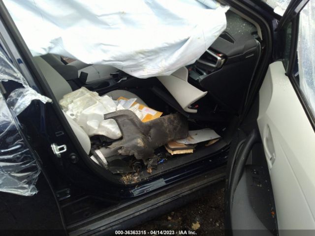 5YFEPMAE4NP337769 Toyota COROLLA LE