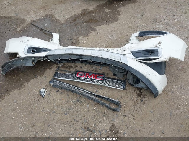 GMC Acadia Denali 2014 1GKKRTKD0EJ119060 Image 12