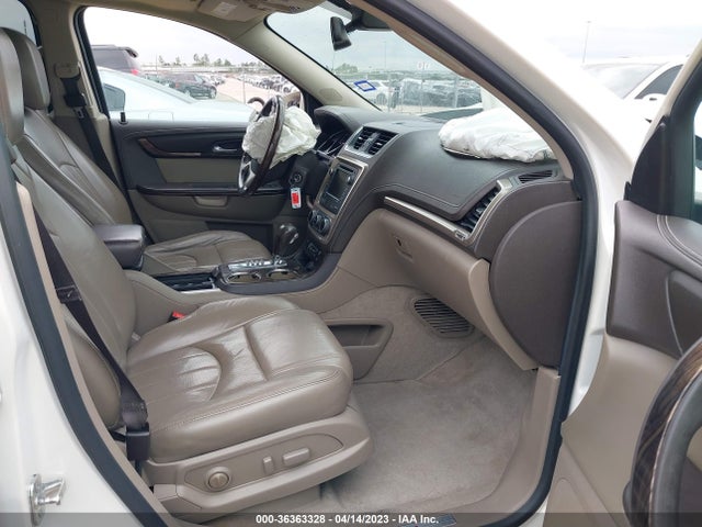 GMC Acadia Denali 2014 1GKKRTKD0EJ119060 Image 5