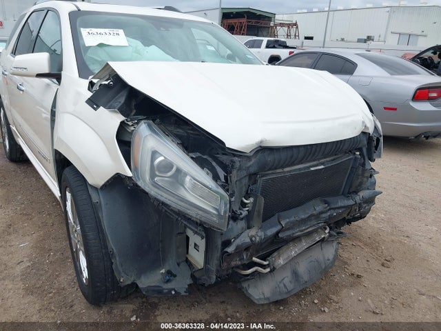 GMC Acadia Denali 2014 1GKKRTKD0EJ119060 Image 6