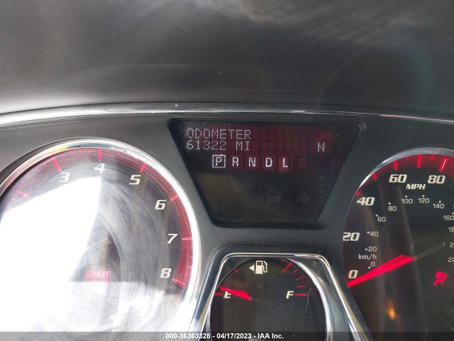 GMC Acadia Denali 2014 1GKKRTKD0EJ119060 Image 7