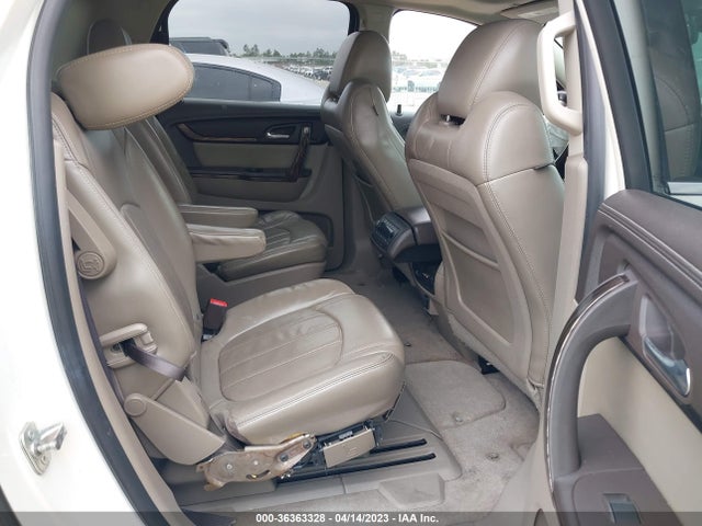 GMC Acadia Denali 2014 1GKKRTKD0EJ119060 Image 8