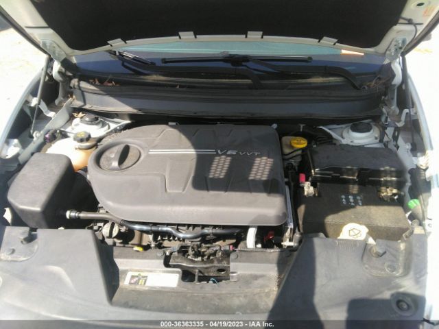 1C4PJLDS8FW507209 Jeep Cherokee Limited