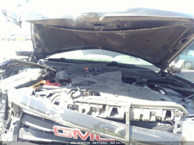 3GTU2VEC2EG352799 GMC Sierra 1500 Slt
