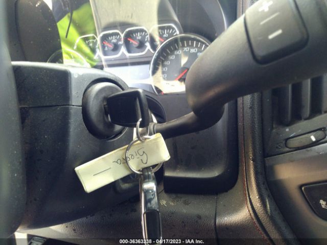 3GTU2VEC2EG352799 GMC Sierra 1500 Slt