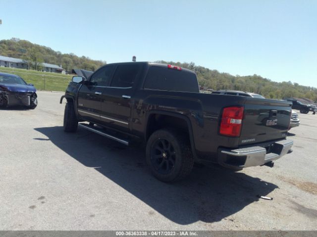 3GTU2VEC2EG352799 GMC Sierra 1500 Slt