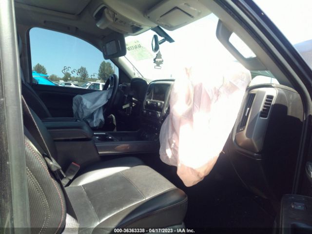 3GTU2VEC2EG352799 GMC Sierra 1500 Slt