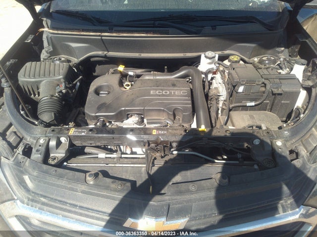 Chevrolet EQUINOX LS 2020 2GNAXSEVXL6103591 Image 11
