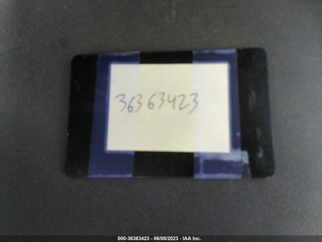 Tesla Model 3 Long Range 2021 5YJ3E1EB3MF097149 Image 3