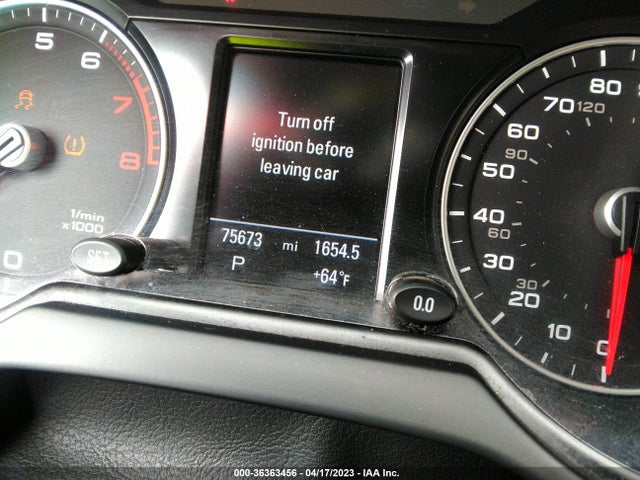 Audi Q5 Premium Plus 2017 WA1M2AFP4HA090517 Image 7