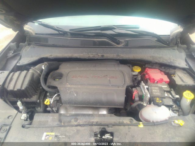 3C4NJDCB3MT585799 Jeep Compass Limited